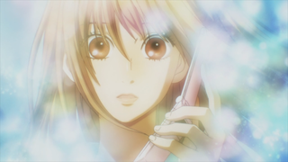 Illustration for article titled Chihayafuru: The Ani-TAY Review